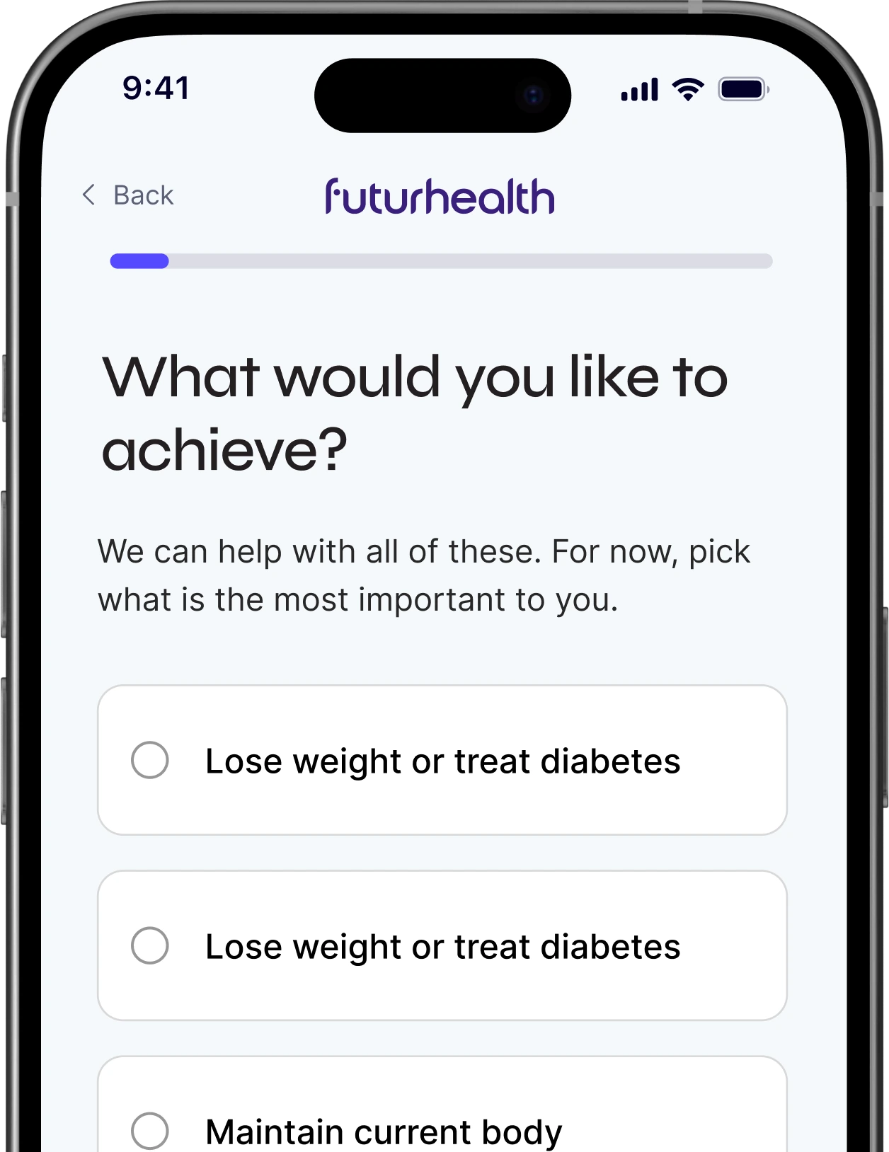 Future of Your Health